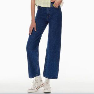 Jupiter jeans, by Sunday Best (Aritzia), size 4